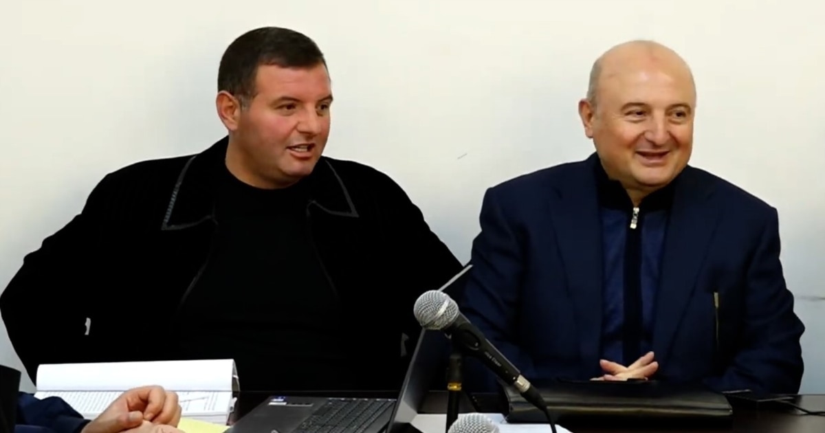 Jailed Opposition Mayor Remains Defiant After New Charge