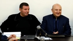 Սպարտակ Ղուկասյանը ձերբակալվել է, կալանքի միջնորդություն է ներկայացվել