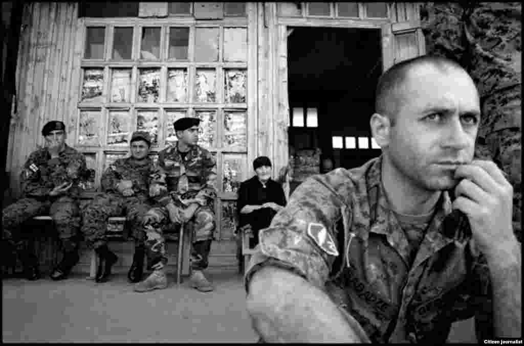 302 გეგა ჭუმბურიძე: უსათაურო