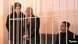 Yazıçı-publisist Rafiq Tağı, «Sənət» qəzetinin baş redaktoru Samir Sədaqətoğlu ötən ilin noyabrda həbs ediliblər