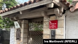 Više javno tužilaštvo u Beogradu saopštilo je da se sumnja da se ubistvo A.N. dogodilo u restoranu "27" na Senjaku 