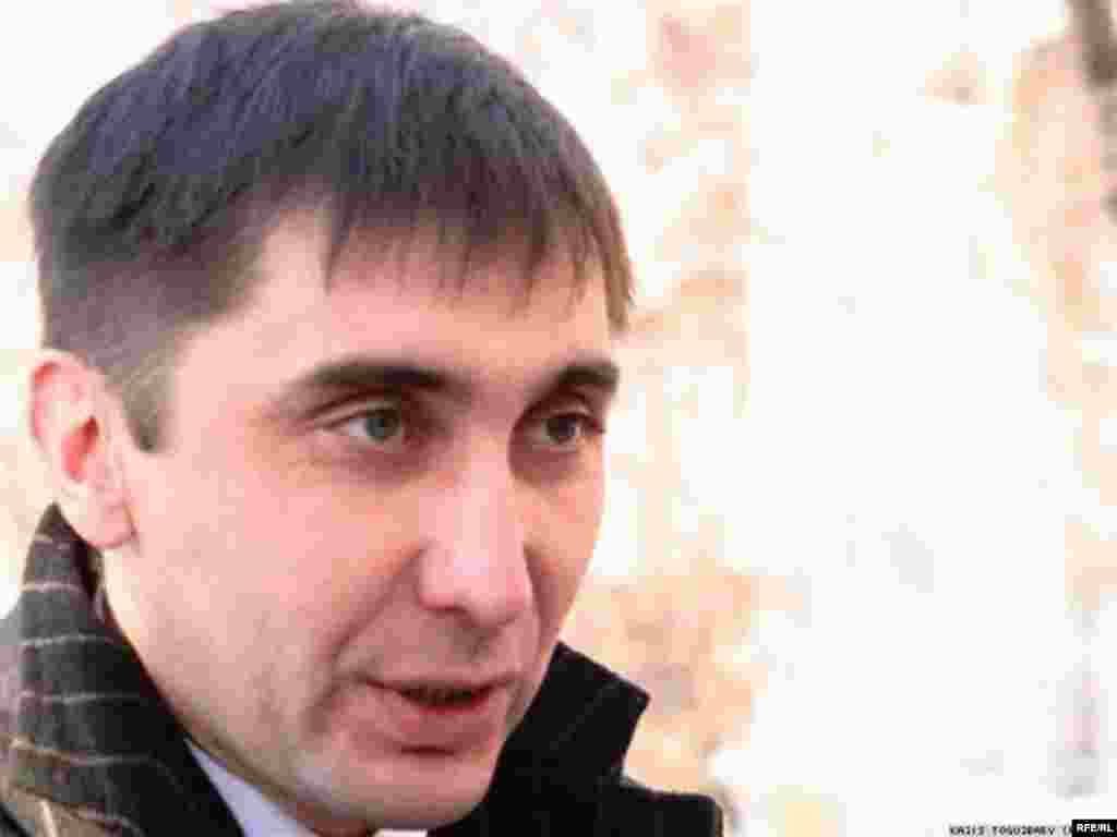 Казахстан. События недели. 06-10.2010 года. #28