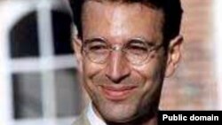 Daniel Pearl
