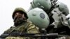 Расея разьмясьціла ў Крыме ўжо чацьверты дывізіён С-400