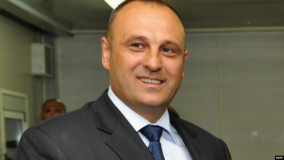Slobodan Petrović