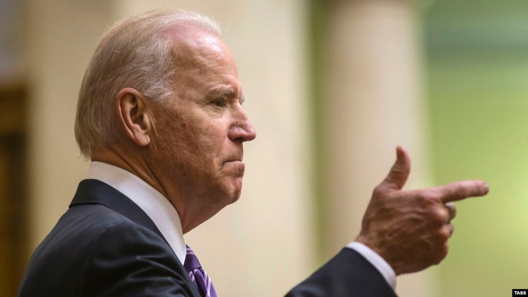 Joe Biden