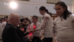 Українці Молдови запалили свічки в пам’ять про жертв Голодомору – це та інше у відео за тиждень