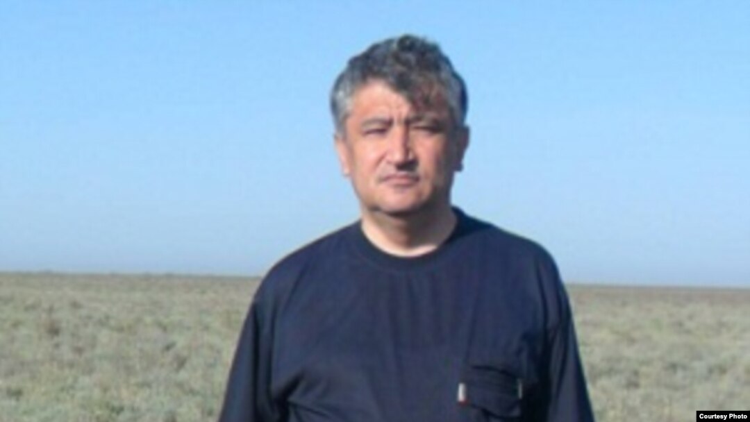 Qəşəm Nəcəfzadə