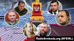 В угрупованнях «ЛНР» і «ДНР» оголосили дату псевдовиборів – 11 листопада