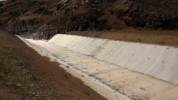 Կապսի ջրամբարի ողջ ծավալի՝ 60 մլն խորանարդ մետրի համար նոր միջազգային մրցույթ կհայտարարվի