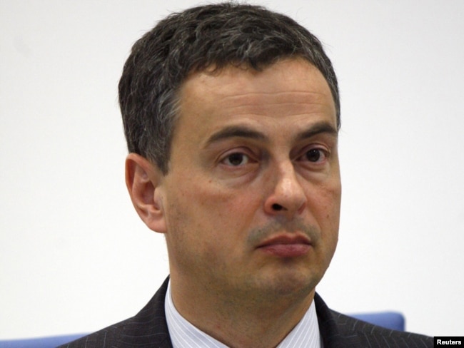 Svaki ugovor koji država sklapa sa inostranim kompanijama gde se troši novac građana, morao bi da bude transparentan: Dejan Šoškić