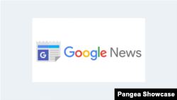 Google News article Showcase 