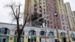 Киев. 2025-жылдын 27-декабры.