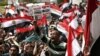 تلاش اوباما برای همگام شدن با «بهار عربی» 