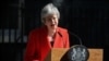 Відставка Терези Мей обіцяє гаряче політичне літо у Британії 