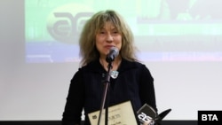 Проф. Амеля Личева