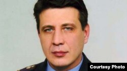 Мікалай Казлоў