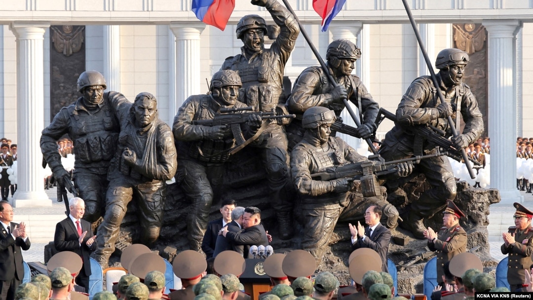 Zelenskyy warns Russia is preparing new mobilization and deployment of 10,000 North Korean troops; drone strikes kill at least nine in Ukraine