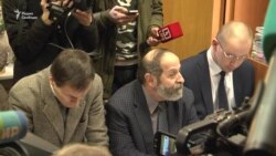 Губернатора Полтавченко вызовут в суд