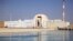 A view of the Bushehr Nuclear Power Plant, October 31, 2017. File photo