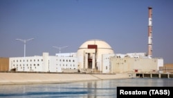  نیروگاه اتمی بوشهر