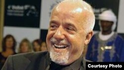 Paolo Coelho