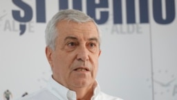 Călin Popescu Tăriceanu