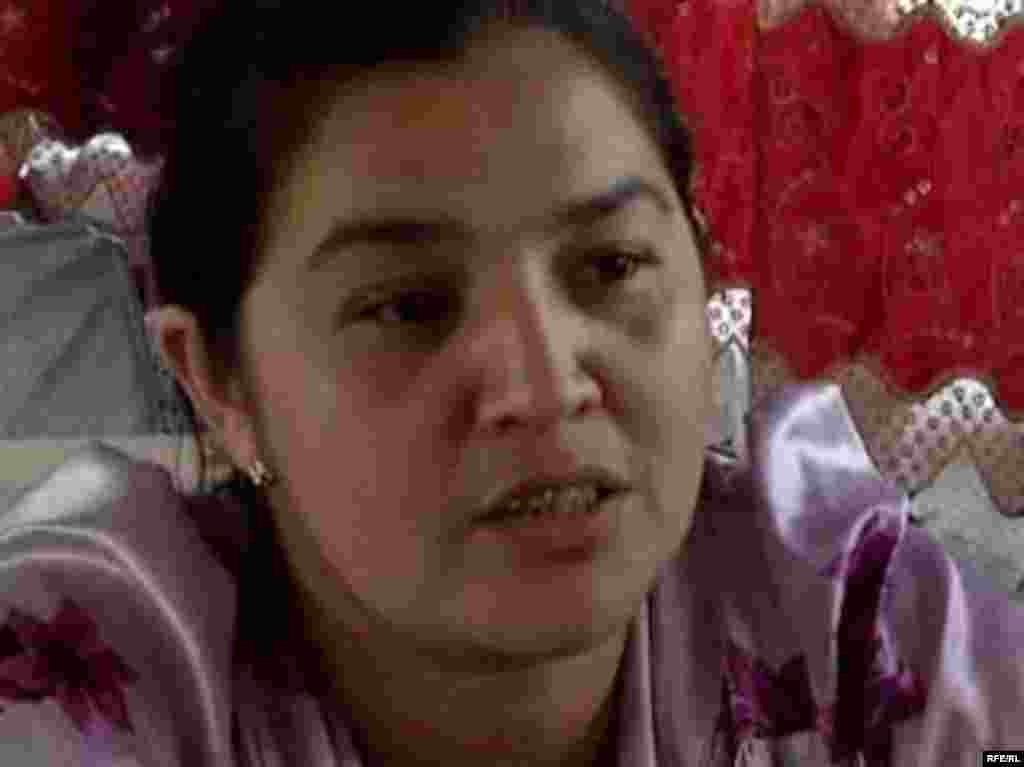 Муҳоҷирони корӣ бармегарданд #8