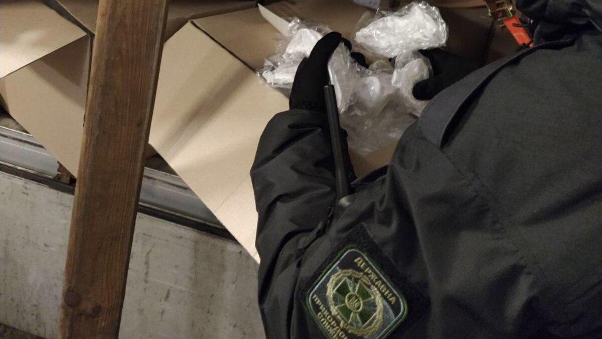 oi5.ru: Из Украины в Польшу пытались вывезти 50 тысяч респираторных масок – полиция Из Украины в Польшу пытались вывезти 50 тысяч респираторных масок – полиция