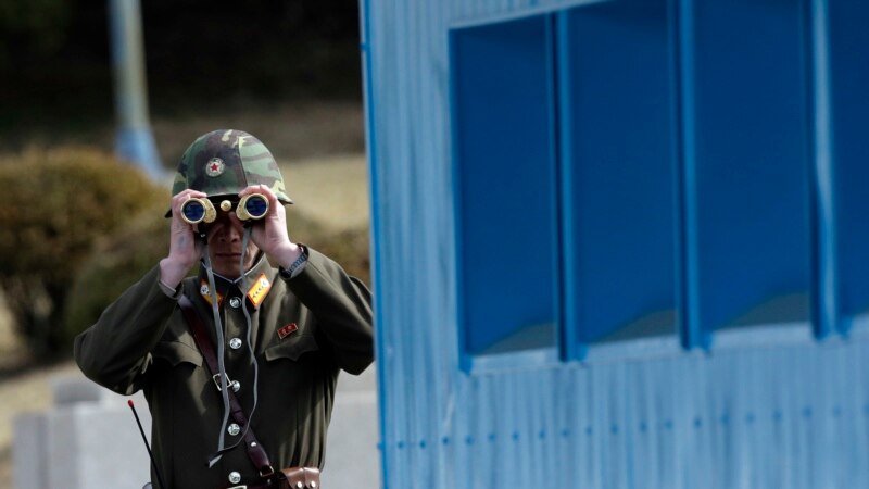 Seuli hap zjarr pasi trupat e Koresë së Veriut e kalojnë kufirin