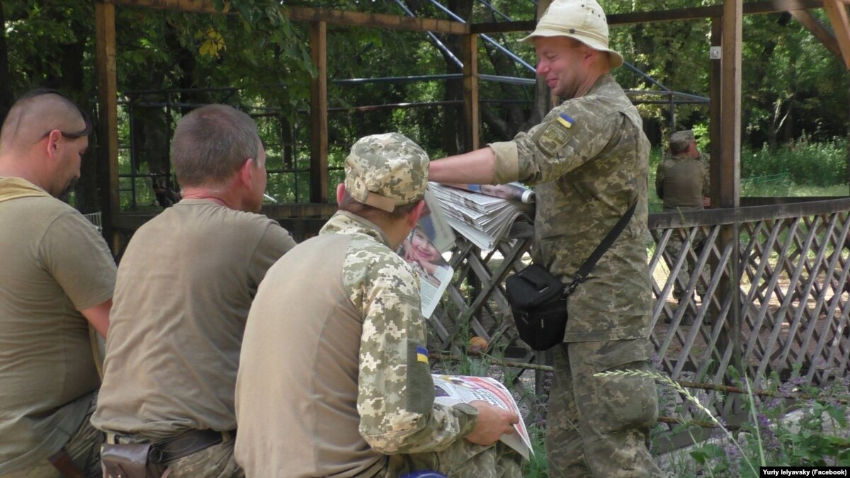 oi5.ru: Журналист Юрий Лелявський об аннексии Крыма, войну и будущий документальный фильм Журналист Юрий Лелявський об аннексии Крыма, войну и будущий документальный фильм