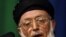 Ex-President Burhanuddin Rabbani will lead the grouping
