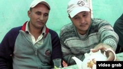 Illýustrasiýa suraty. Arhiwden alyndy. 