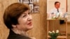 Magnitsky's Mother: 'List Is About People Who Must Answer For Their Actions'
