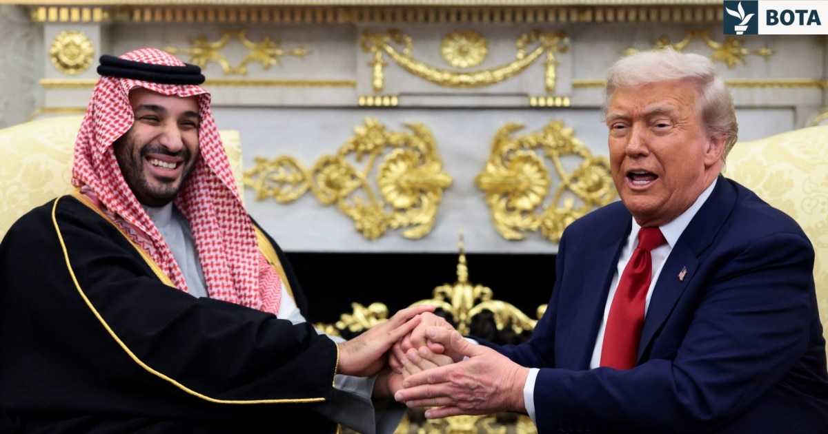 Aleatët arabë të SHBA së përballen me dilemë për luftën në Iran