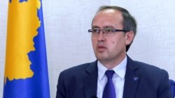 Hoti: Kosova tashmë ka bërë kompromis me Pakon e Ahtisarit