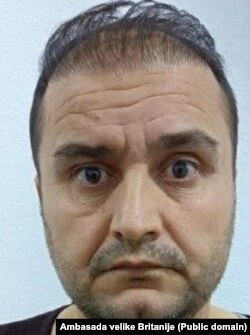 Sankcije zbog krijumčarenja ljudi Muhammad Hadir Pirot