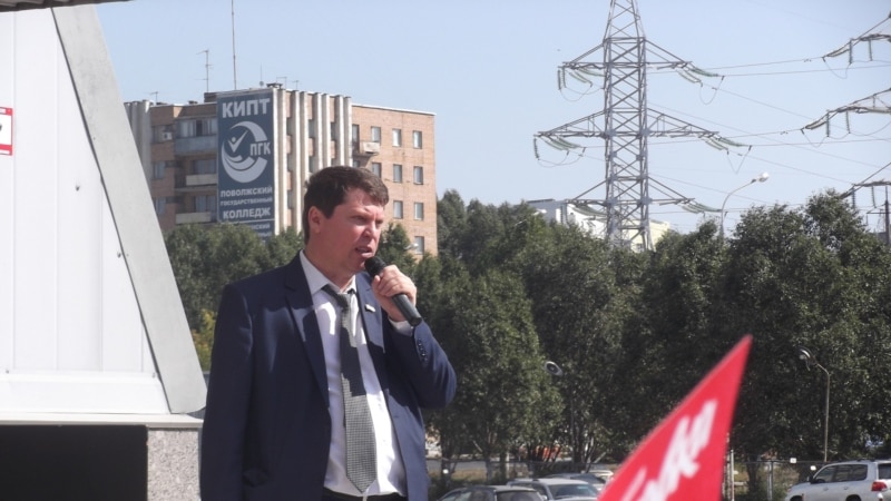 Депутат из Самары Михаил Матвеев внес в Госдуму законопроект о ликвидации национально-культурных автономий