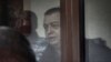 Адвокат повідомляє про смерть кримськотатарського політв’язня Гафарова в російському СІЗО