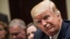 Top U.S. Senators Add Doubts About Trump Wiretap Allegation