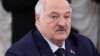 Аляксандар Лукашэнка, архіўнае фота
