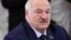 Аляксандар Лукашэнка, архіўнае фота