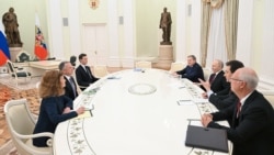 Բանակցությունները Կրեմլում՝ «օգտակար, կառուցողական և իմաստալից, սակայն փոխզիջումային լուծում դեռ չկա»