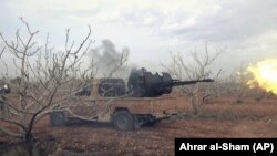 Սիրիա, արխիվ