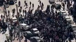 "По мнению властей Ирана, любой, кто вышел на улицы, – бунтовщик". Что известно о пострадавших и убитых во время протестов