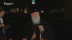Patriarhul Filaret: „Noi ucraineni nu dorim nici o confruntare”