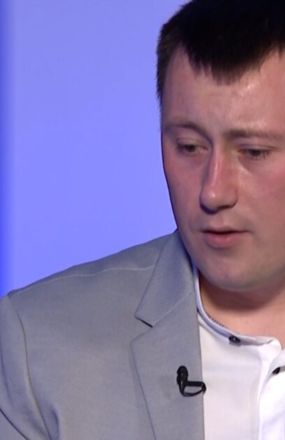 Украинските войници от Змийския остров бяха пленени в първия ден