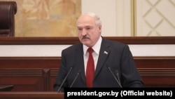 Аляксандар Лукашэнка, пасланьне беларускаму народу і Нацыянальнага сходу, 19 красавіка 2019 году