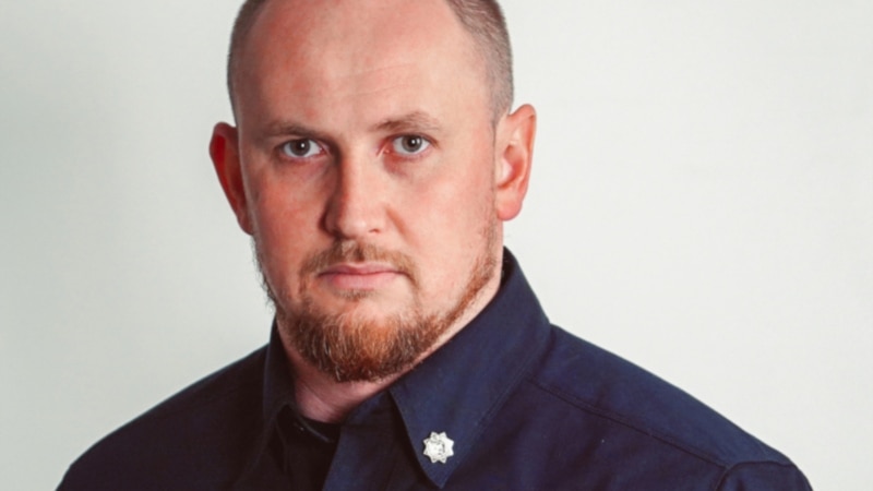 Жуков призначений радником очільника Нацполіції – МВС