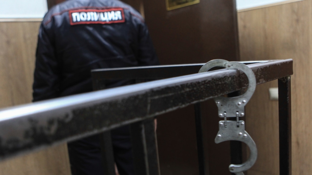 A schoolboy accused of preparing a terrorist attack was arrested in Tobolsk